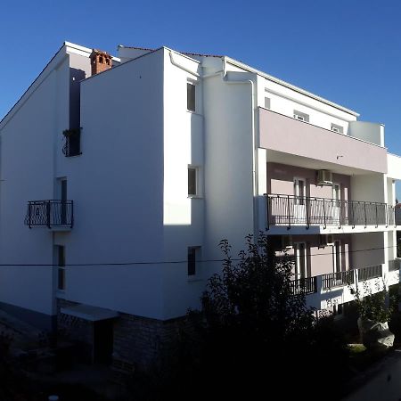 Apartment Jakovcevic 3 Zadar Exterior foto